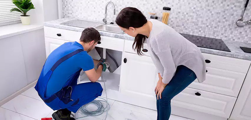 Fast Emergency Plumbing Repair Services in Kendale Lakes, FL