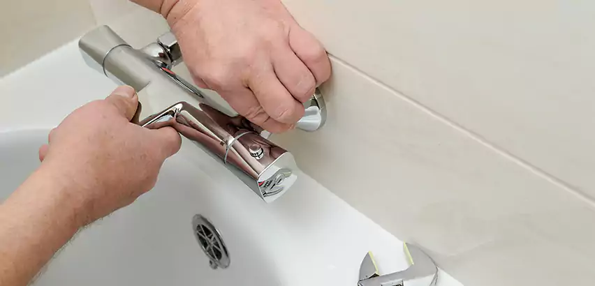 Faucet Installation in Kendale Lakes