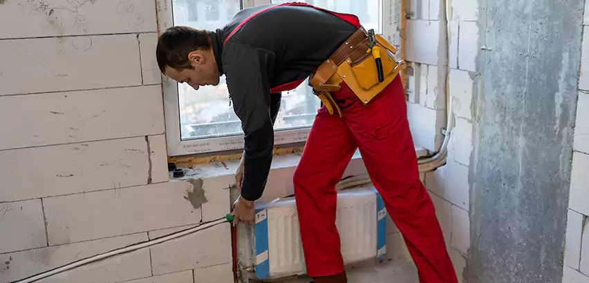 Professional Foundation Leak Repair Services in Kendale Lakes, FL