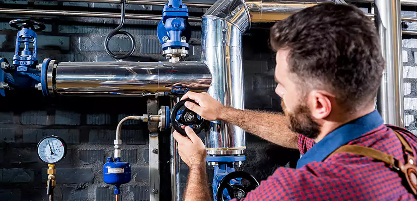 Professional Gas Leak Repair Services in Kendale Lakes, FL