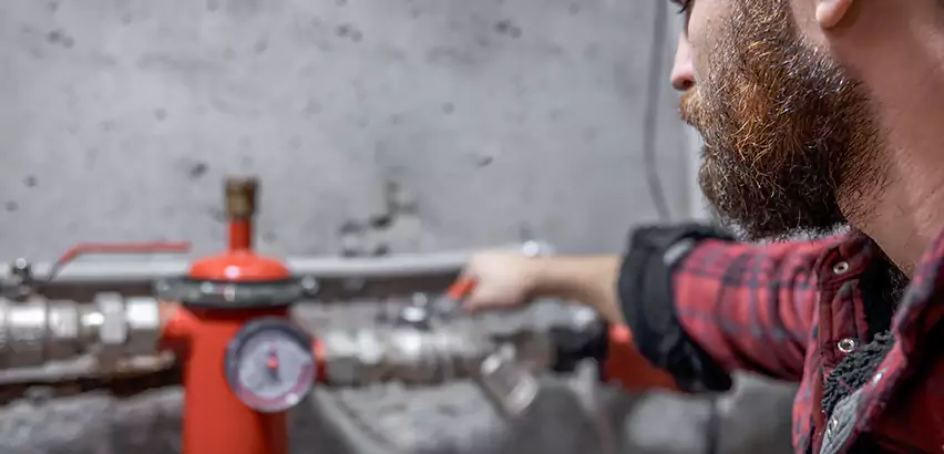 Gas Line Repair in Kendale Lakes