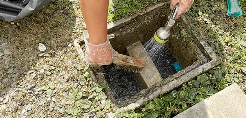Professional Grease Trap Cleaning Services in Kendale Lakes, FL