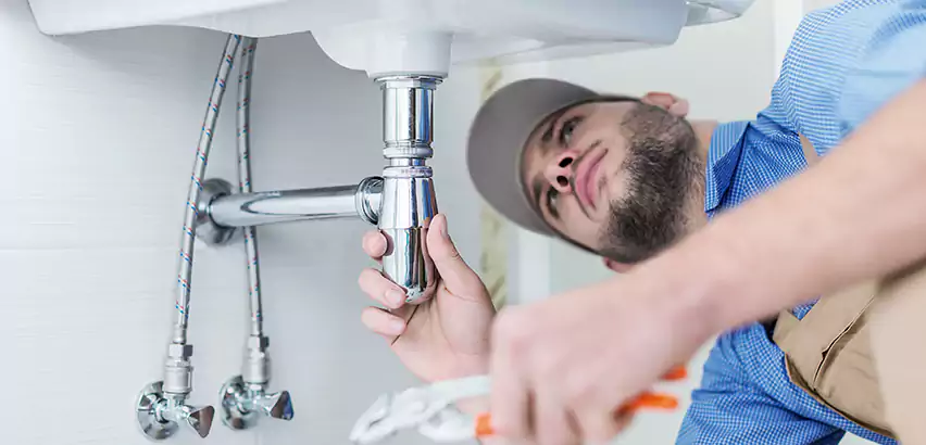 Leak Detection in Kendale Lakes