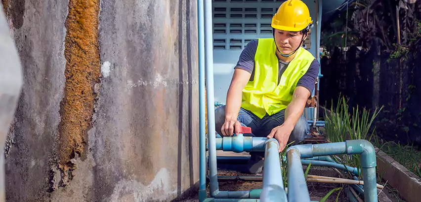 Pipe Replacement in Kendale Lakes