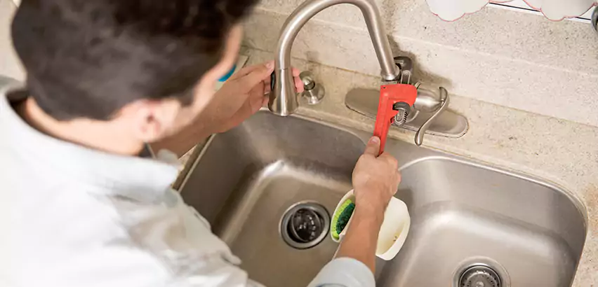 Plumbing Inspection in Kendale Lakes