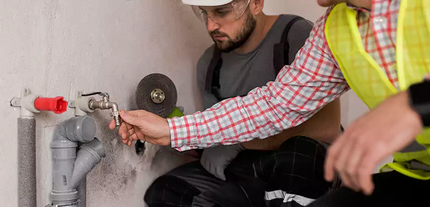 Emergency Plumbing Repair Kendale Lakes