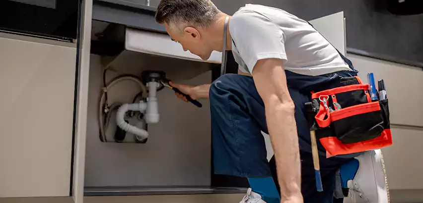 Water Heater Replacement in Kendale Lakes