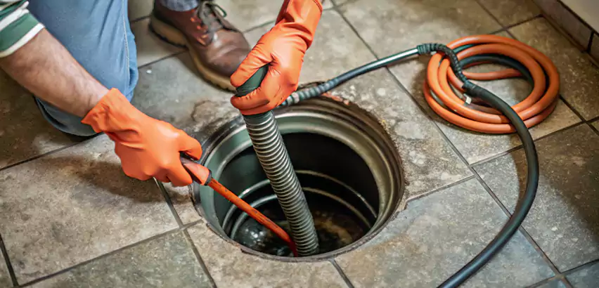 Rooter Services in Kendale Lakes, FL
