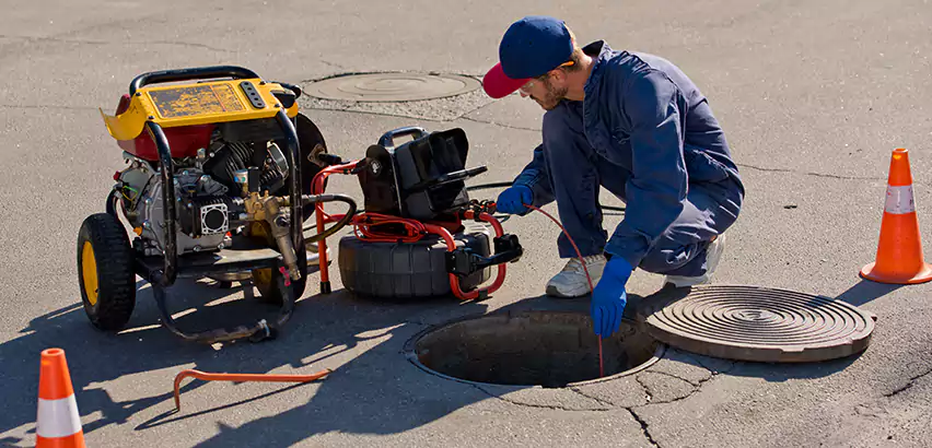 Professional Sewer Repair Services in Kendale Lakes, FL