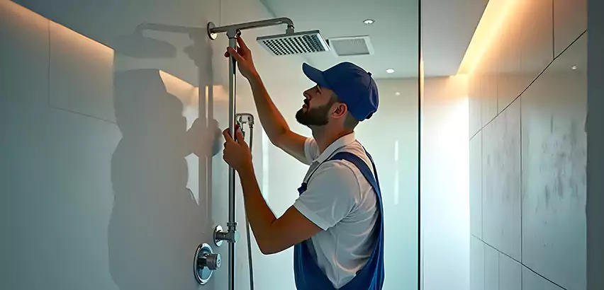 Walk In Shower Installation in Kendale Lakes