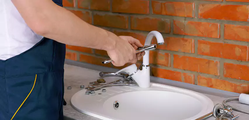 Bathroom Sink Installation in Kendale Lakes