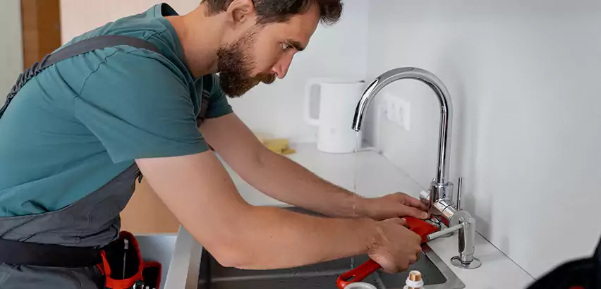 Bathroom Sink Repair in Kendale Lakes