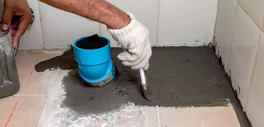 Professional Slab Leak Repair Services in Kendale Lakes, FL