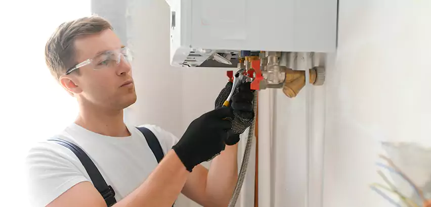 Tankless Water Heater Installation in Kendale Lakes