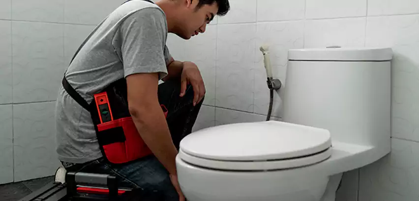 Toilet Repair in Kendale Lakes