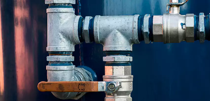 Sprinkler Backflow Valve Installation in Kendale Lakes, FL