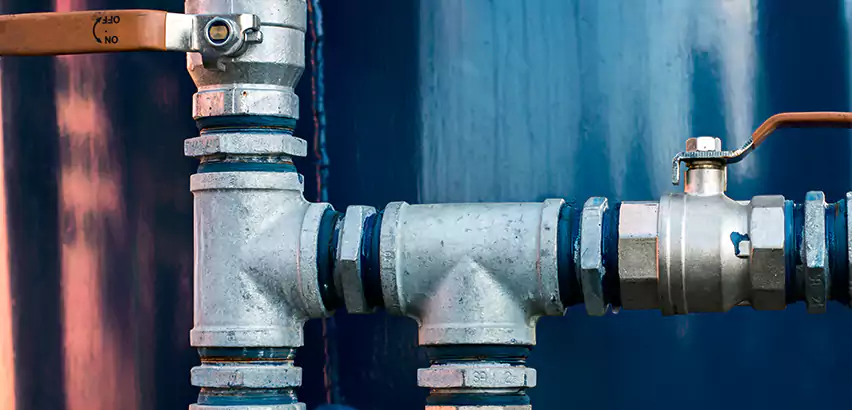 Backflow Preventer Replacement in Kendale Lakes