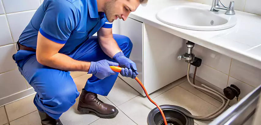 Drain Repair in Kendale Lakes