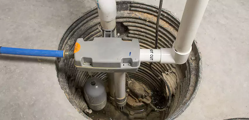 Emergency Sump Pump Repair in Kendale Lakes, FL