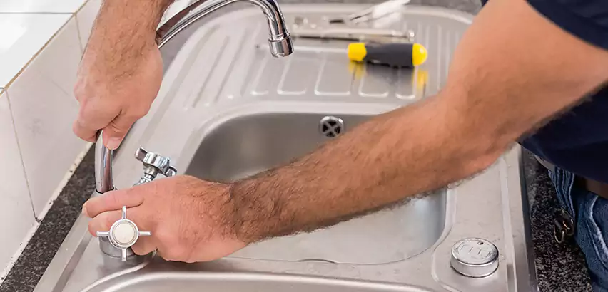 Outdoor Faucet Repair in Kendale Lakes