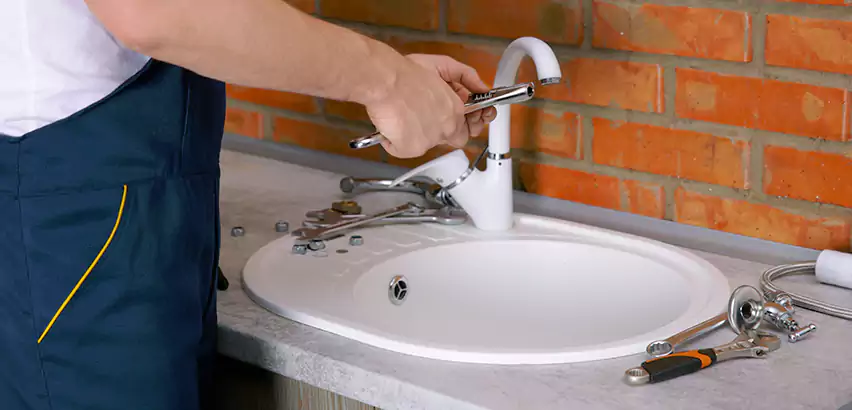 Outdoor Faucet Replacement in Kendale Lakes