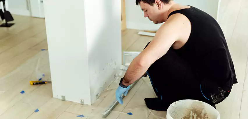Emergency Foundation Leak Repair in Kendale Lakes, FL