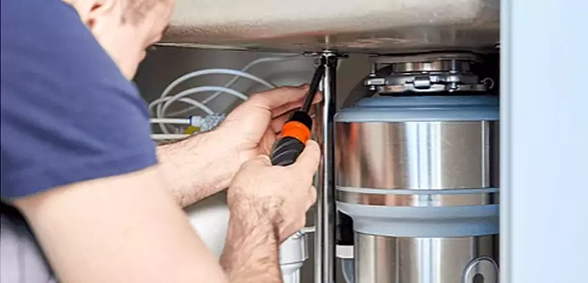 Sink Waste Disposal Installation in Kendale Lakes, FL