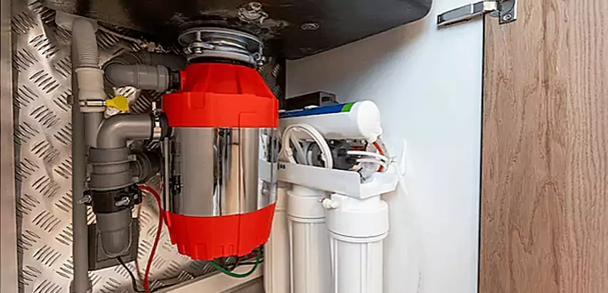 Garbage Disposal Switch Replacement in Kendale Lakes, FL