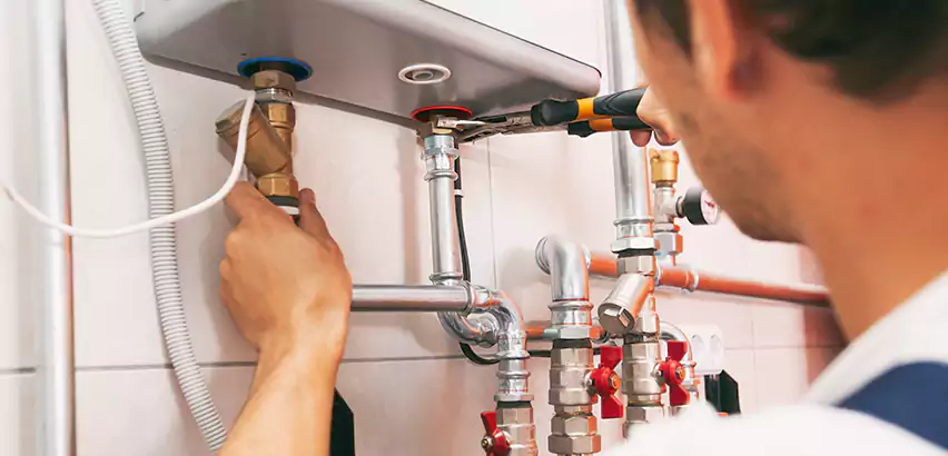 Water Heater Gas Leak Repair Kendale Lakes, FL