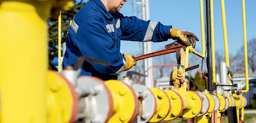Emergency Gas Line Repair in Kendale Lakes