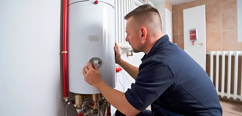 Natural Gas Water Heater Repair in Kendale Lakes, FL