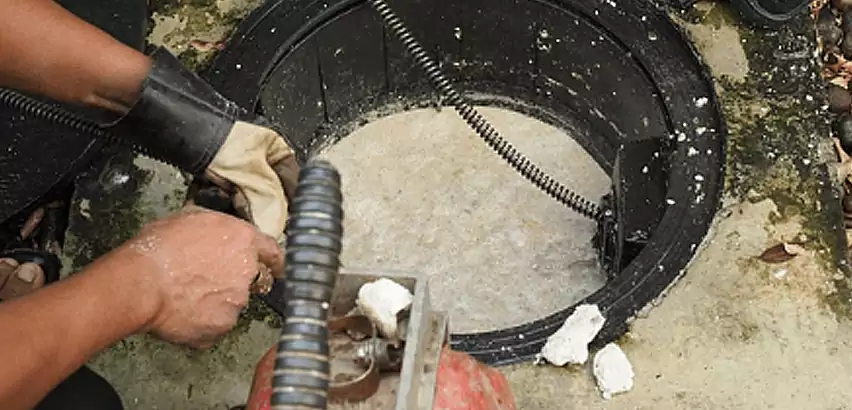 Fat Trap Cleaning in Kendale Lakes, FL