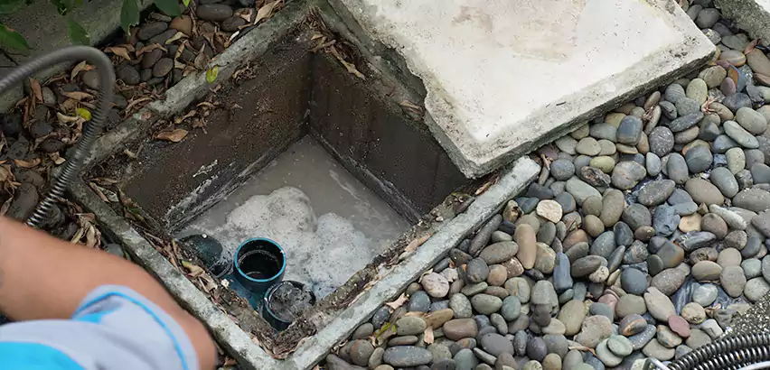 Big Dipper Grease Trap Repair in Kendale Lakes, FL