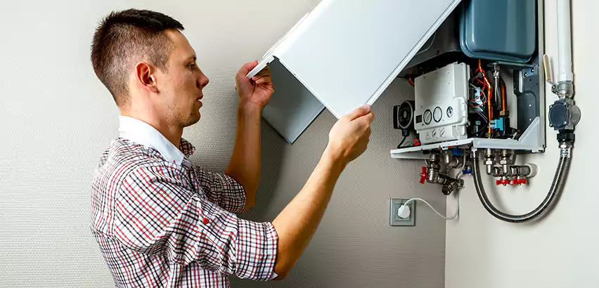 Electric Water Heater Maintenance in Kendale Lakes