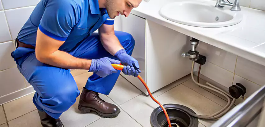 Sewer Jetting in Kendale Lakes