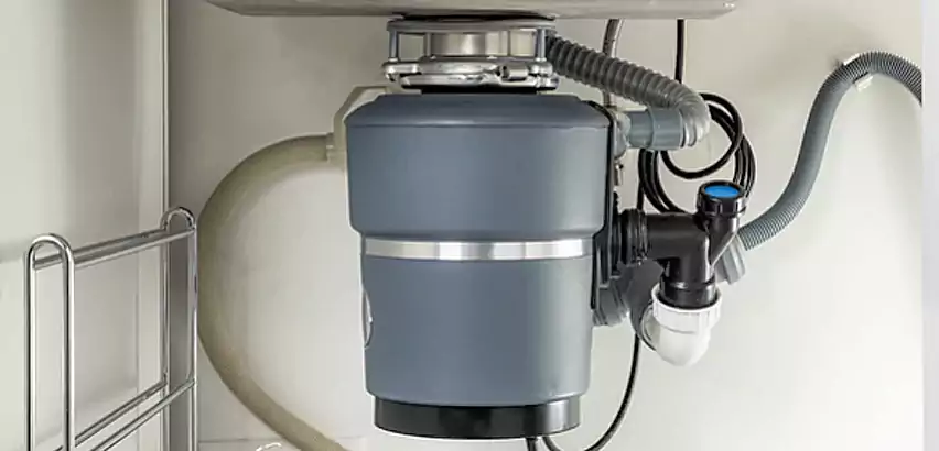 Insinkerator Air Switch Installation in Kendale Lakes, FL