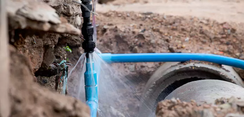 Burst Pipe Repair Kendale Lakes, FL