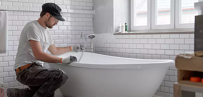 Leak Detection Companies Near Me in Kendale Lakes