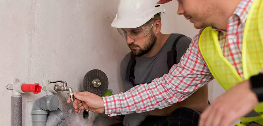 Water Softener Installation in Kendale Lakes, FL