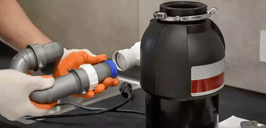 Garbage Disposal Maintenance in Kendale Lakes