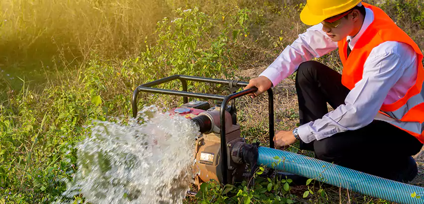 Well Pump Repair Kendale Lakes