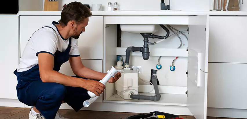 Pipe Replacement Services in Kendale Lakes
