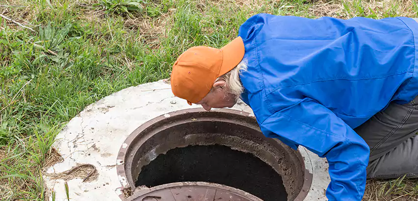 Septic Tank Leak Repair in Kendale Lakes, FL