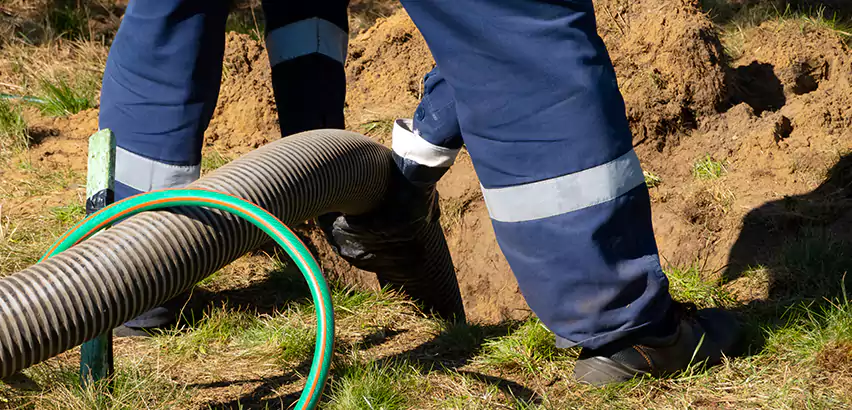 Commercial Sewer Cleaning in Kendale Lakes