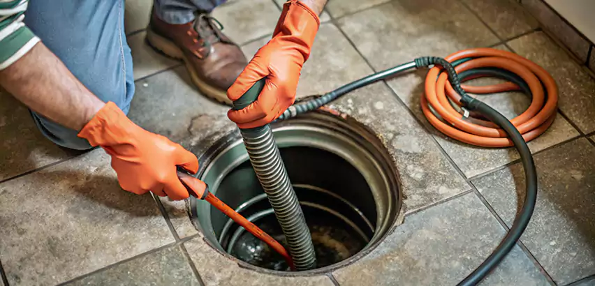 Sewer Line Root Removal in Kendale Lakes