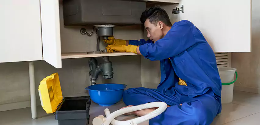 Sewer Line Maintenance Kendale Lakes, FL