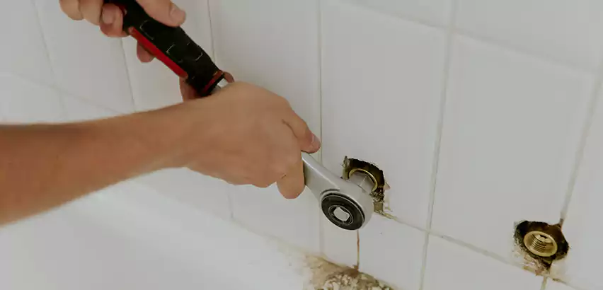 Slab Leak Detection and Repair in Kendale Lakes
