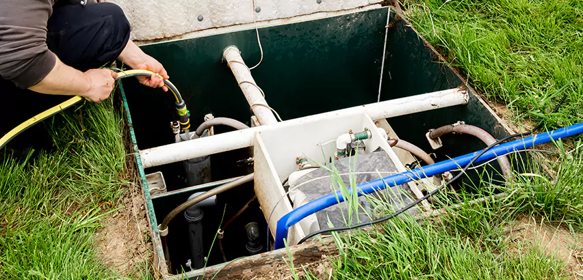 Zoeller Sump Pump Maintenance in Kendale Lakes