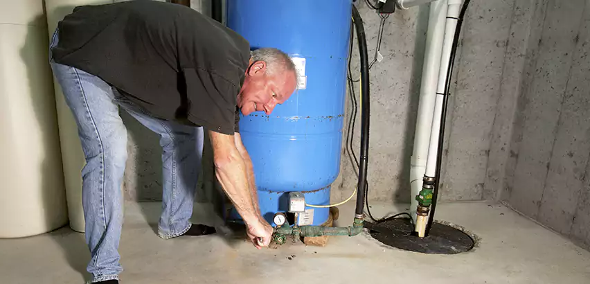 Sump Pump Check Valve Replacement in Kendale Lakes