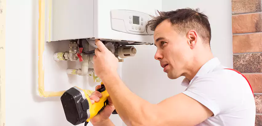 Takagi Tankless Water Heater Maintenance in Kendale Lakes